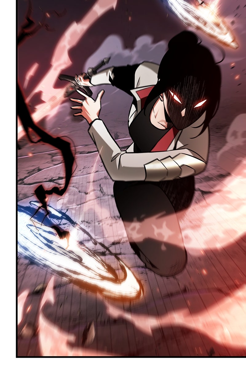 Read Der allwissende Leser Manga Online