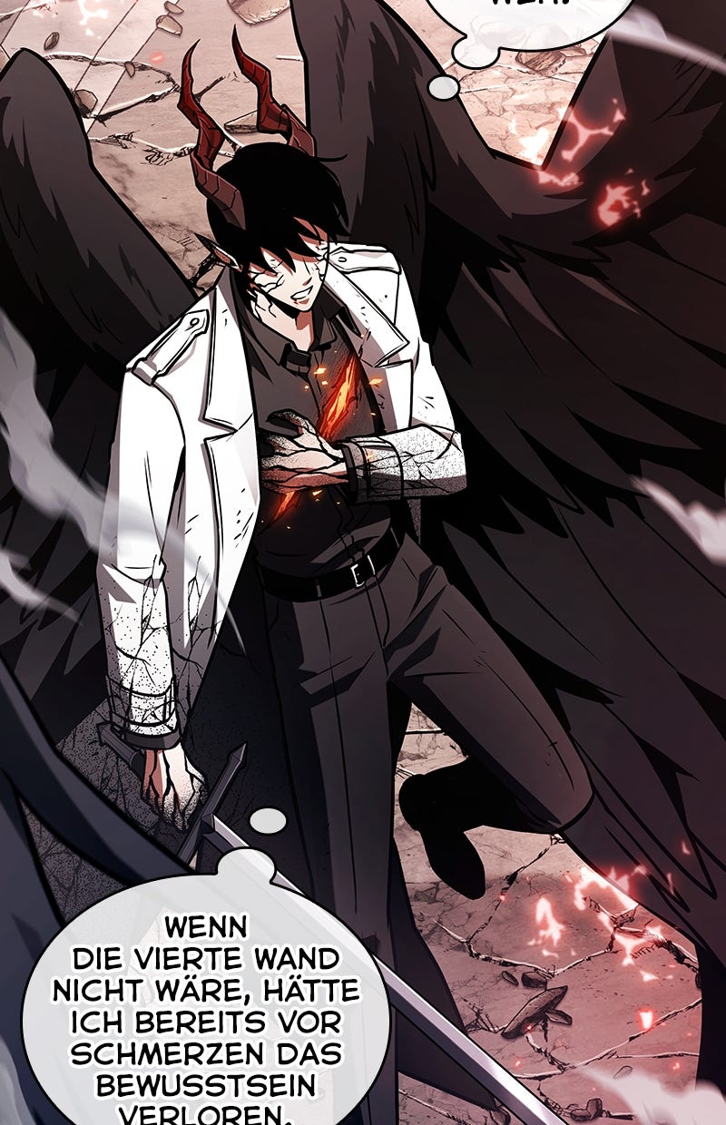 Read Der allwissende Leser Manga Online