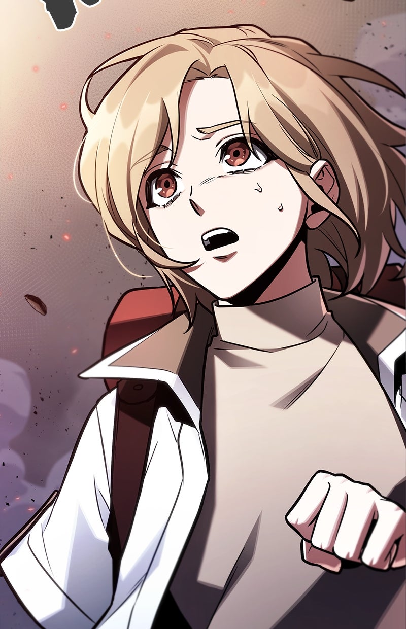 Read Der allwissende Leser Manga Online
