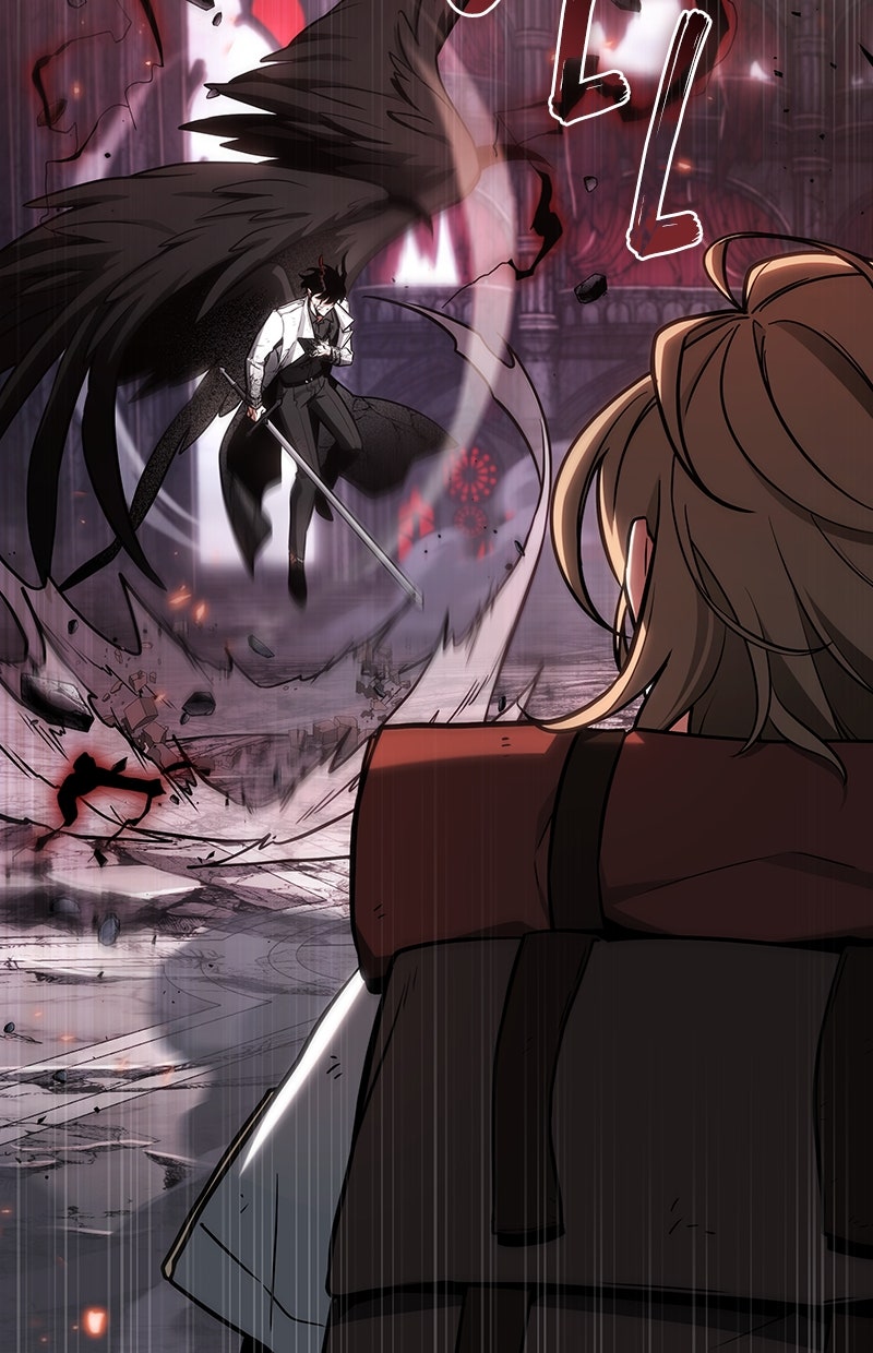 Read Der allwissende Leser Manga Online