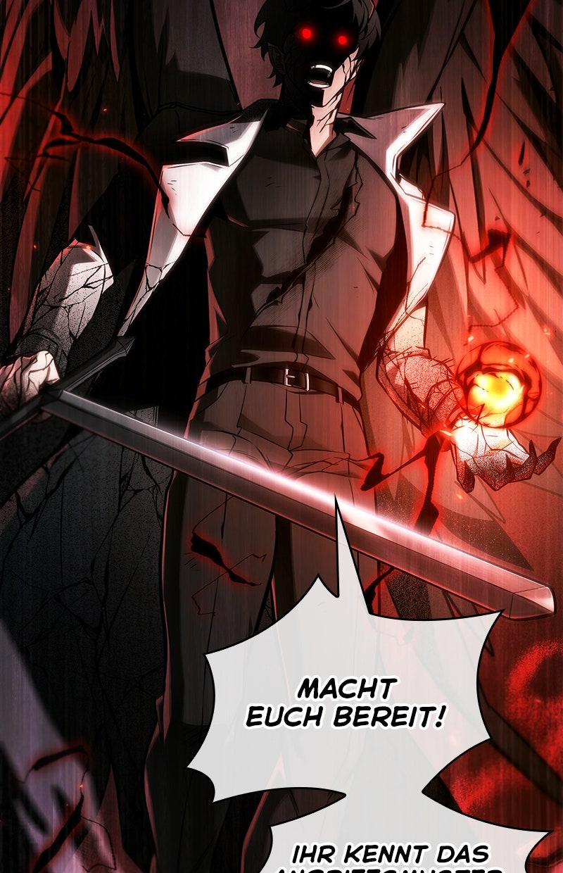 Read Der allwissende Leser Manga Online