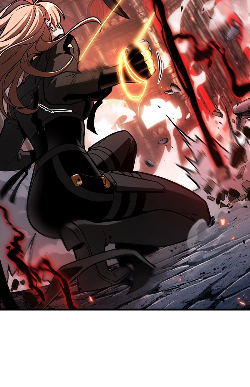 Read Der allwissende Leser Manga Online