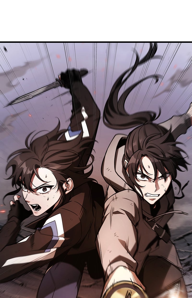 Read Der allwissende Leser Manga Online