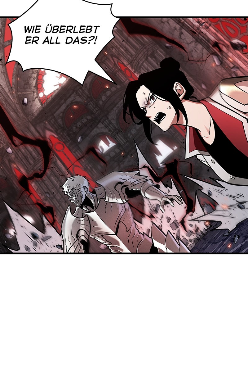 Read Der allwissende Leser Manga Online