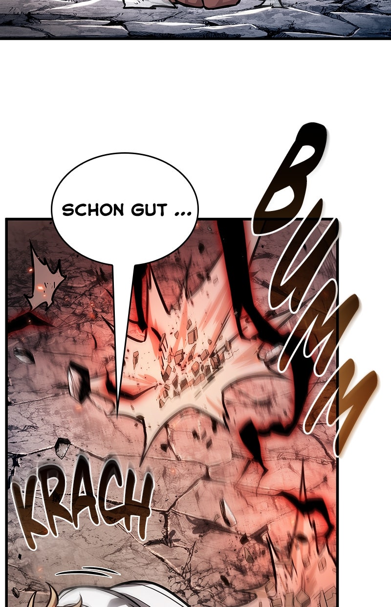 Read Der allwissende Leser Manga Online