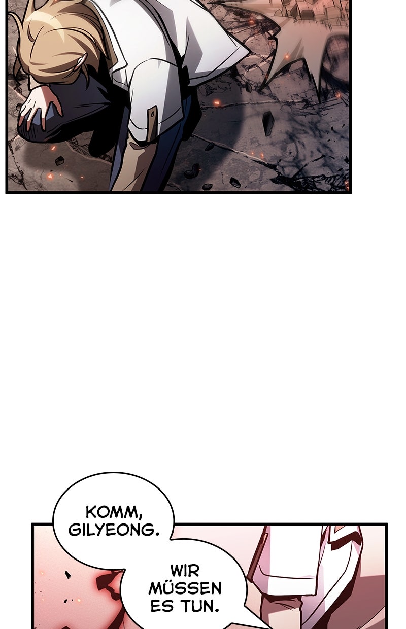Read Der allwissende Leser Manga Online