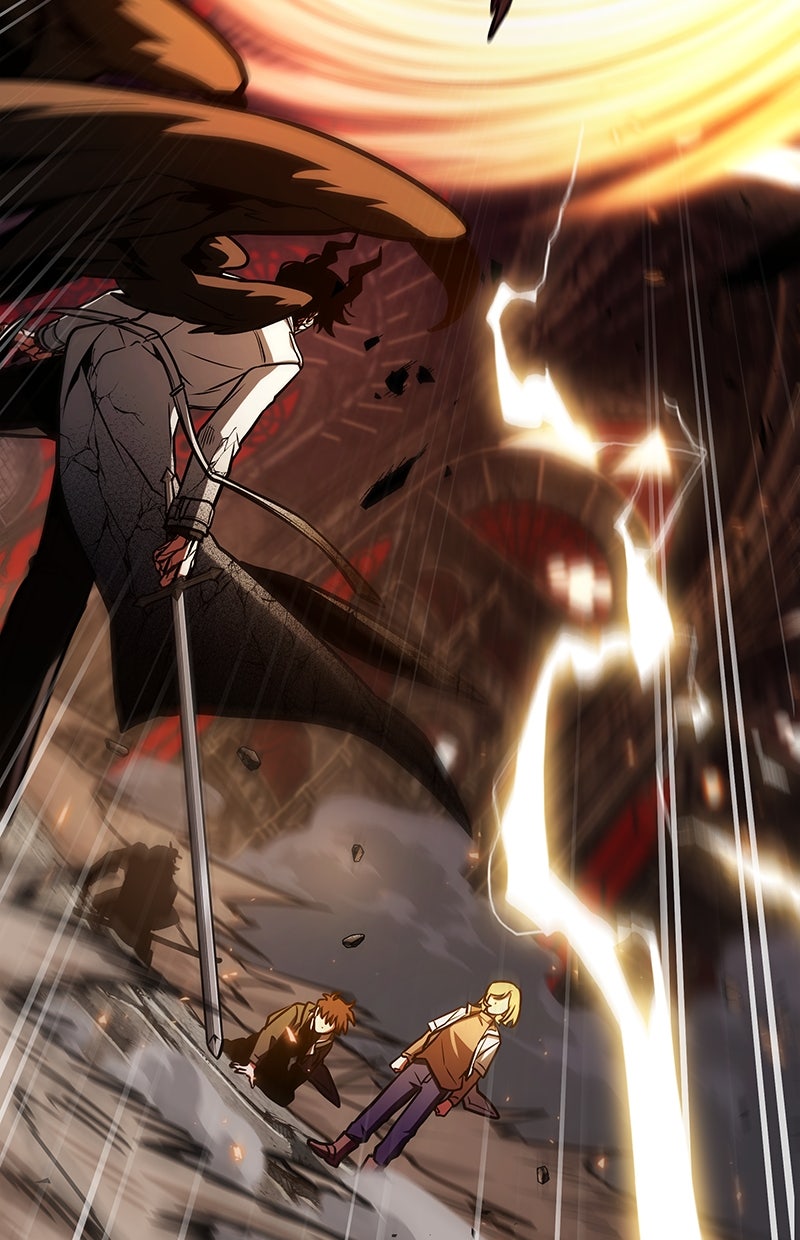 Read Der allwissende Leser Manga Online