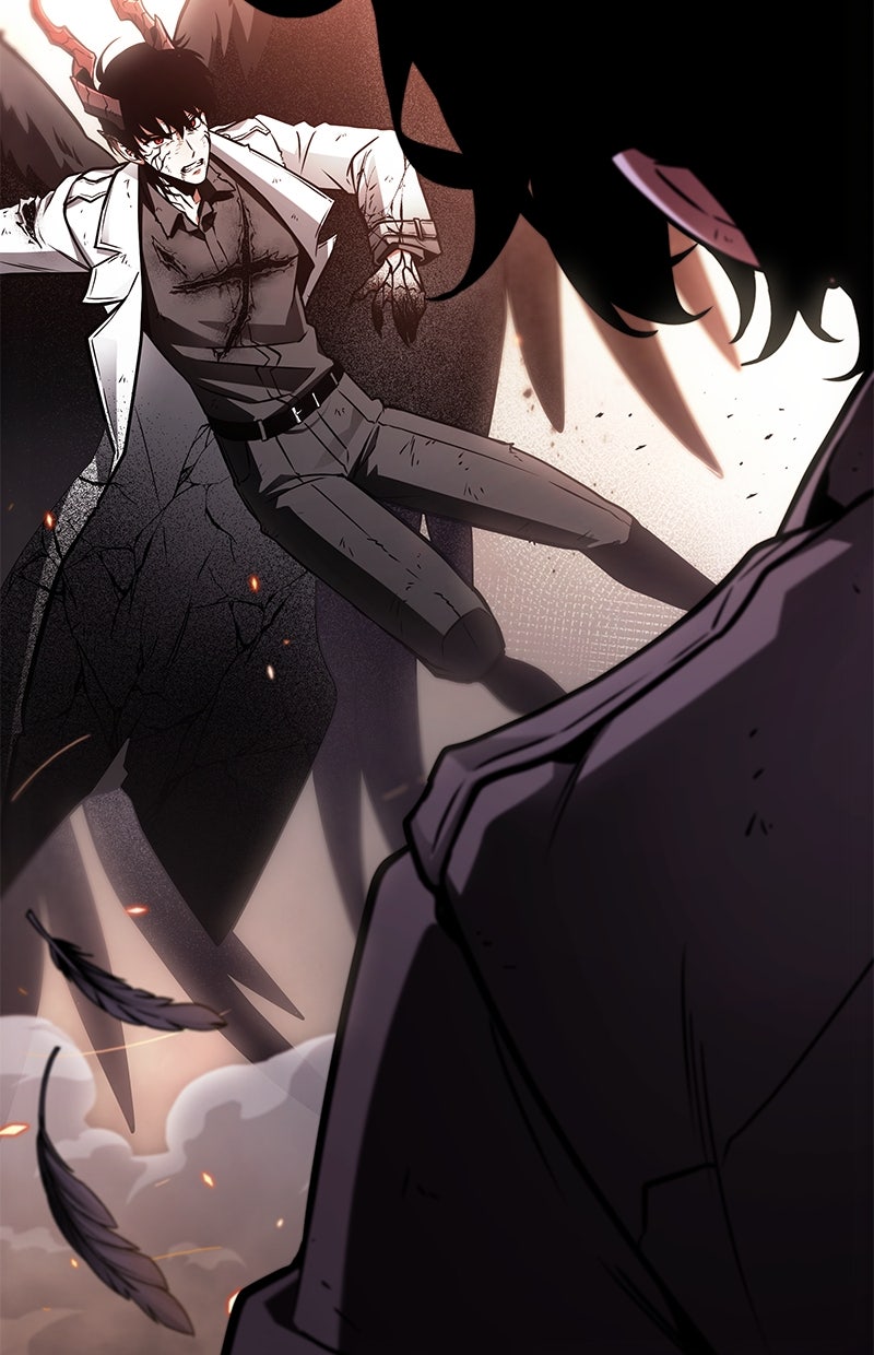 Read Der allwissende Leser Manga Online