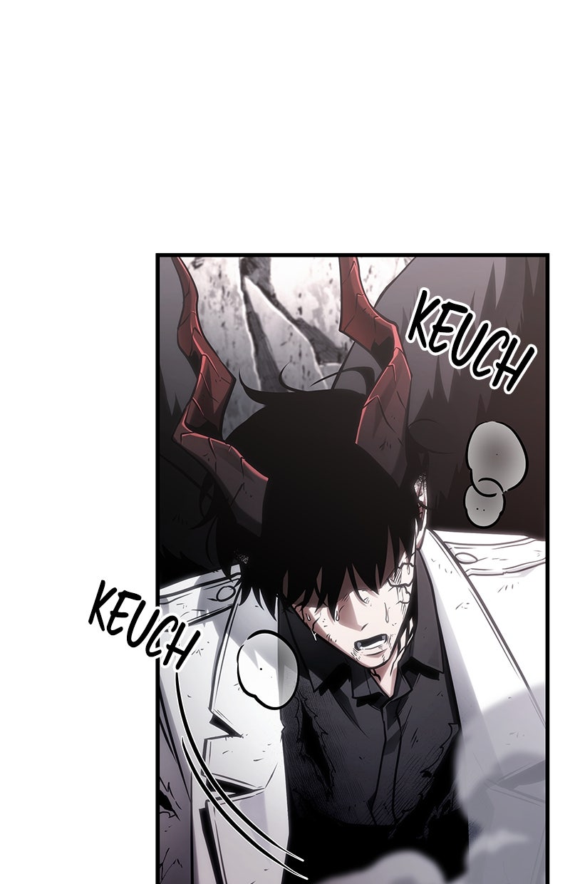 Read Der allwissende Leser Manga Online