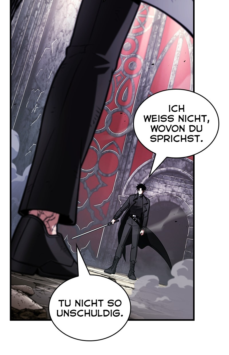 Read Der allwissende Leser Manga Online