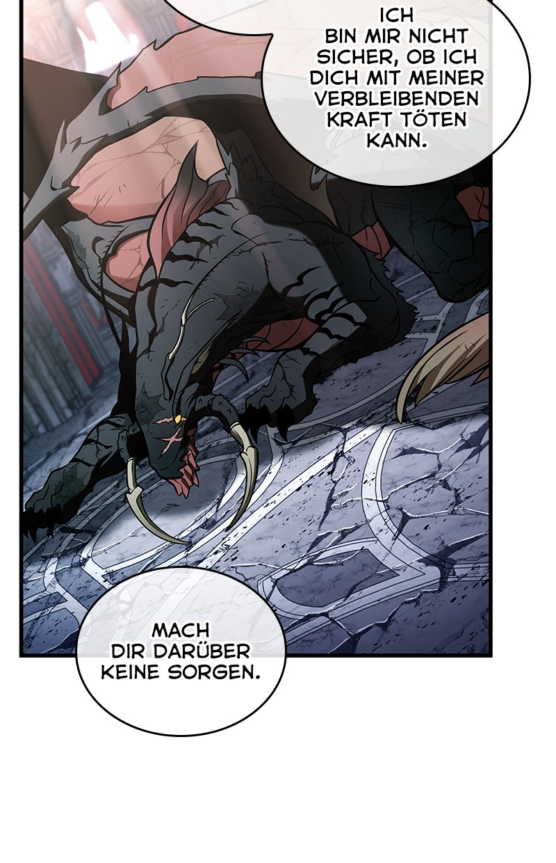 Read Der allwissende Leser Manga Online