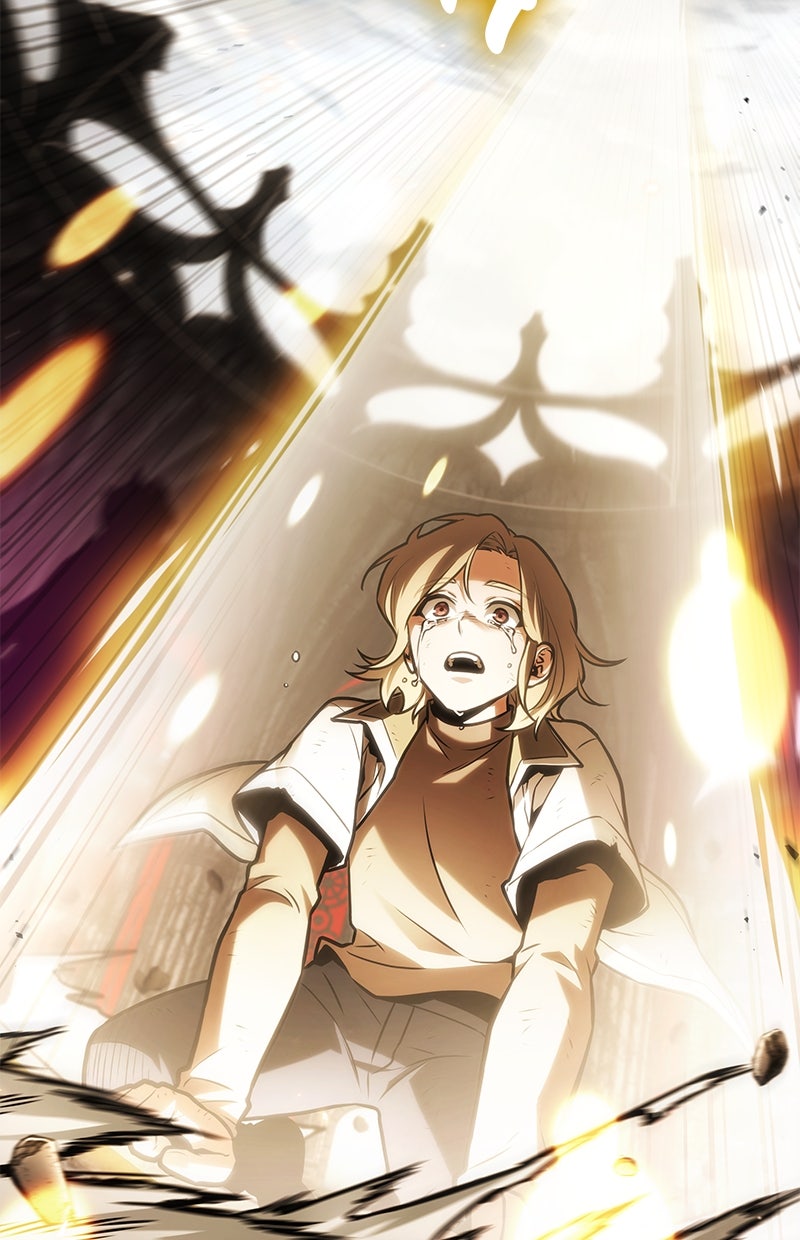 Read Der allwissende Leser Manga Online