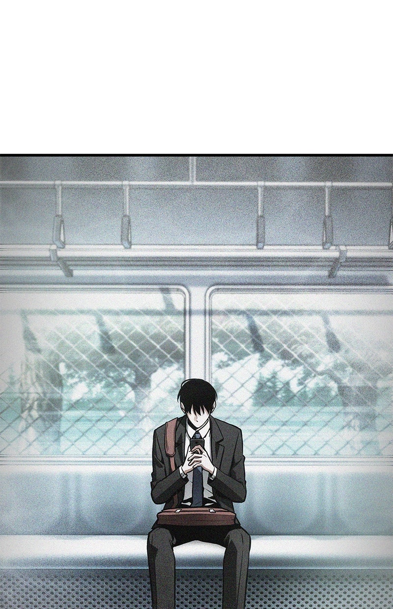 Read Der allwissende Leser Manga Online