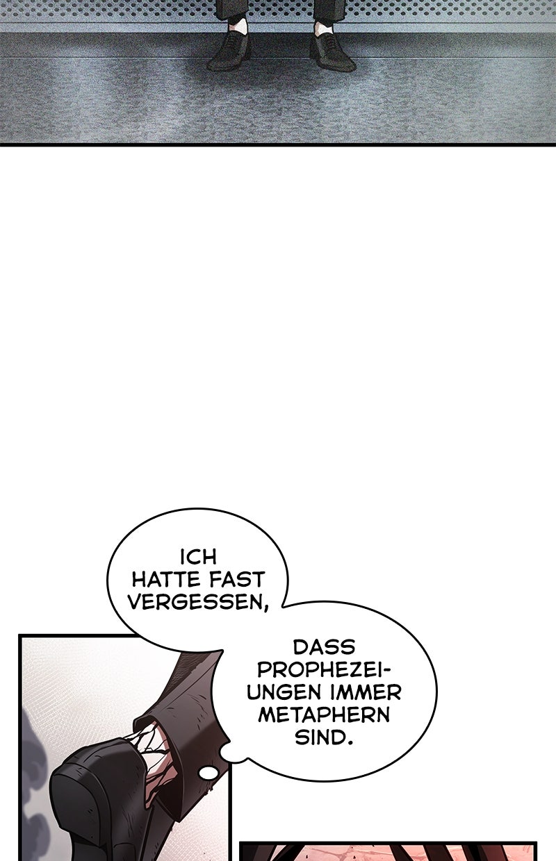 Read Der allwissende Leser Manga Online