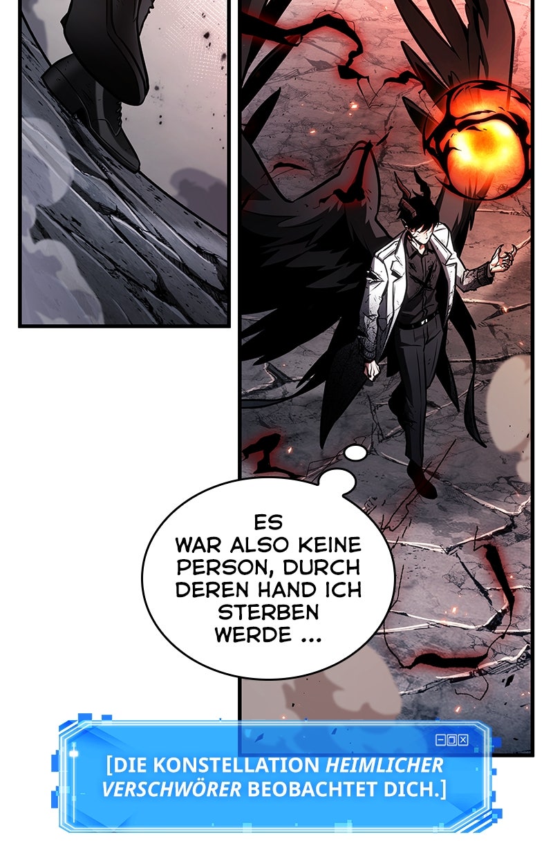 Read Der allwissende Leser Manga Online