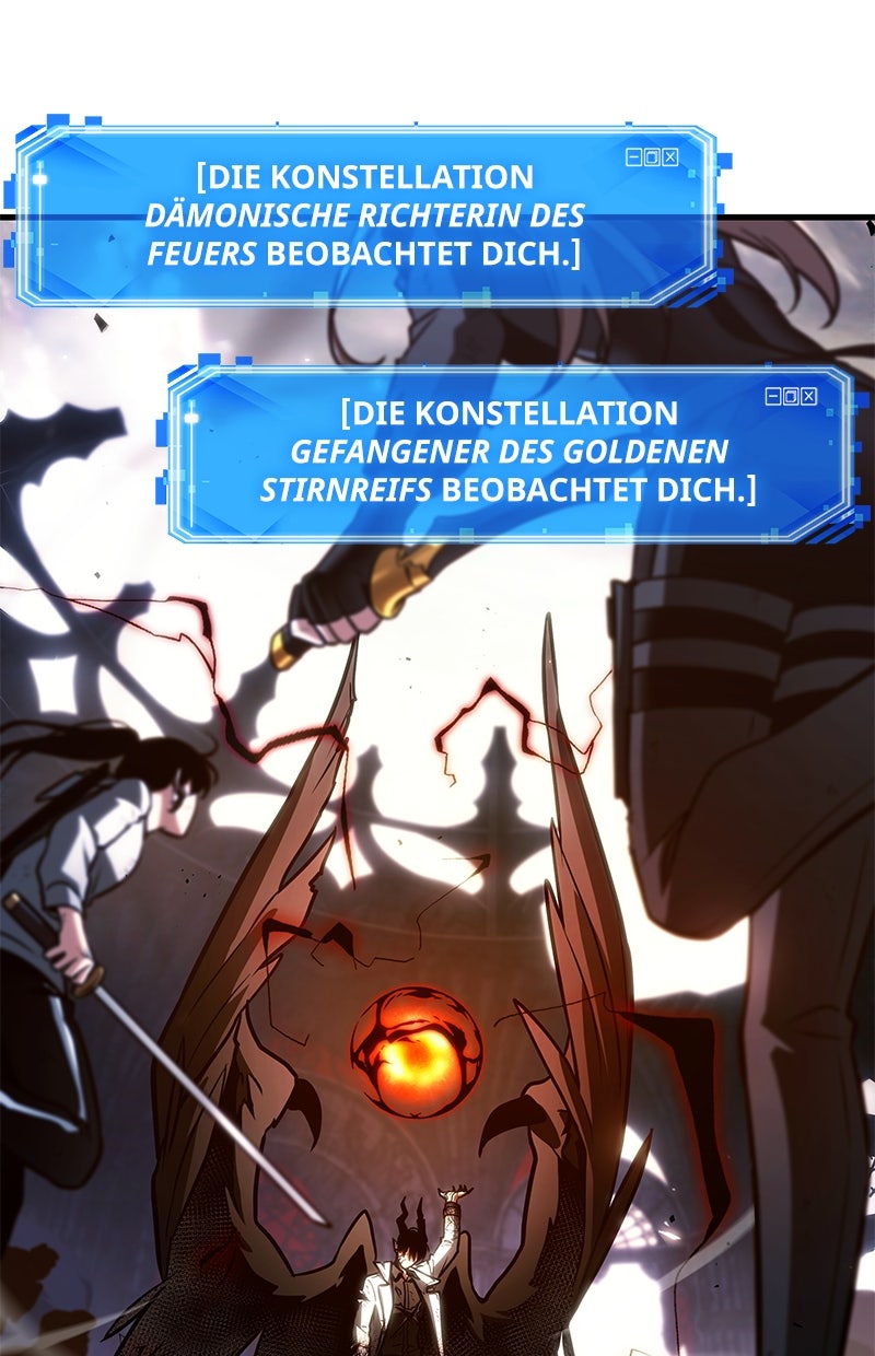 Read Der allwissende Leser Manga Online