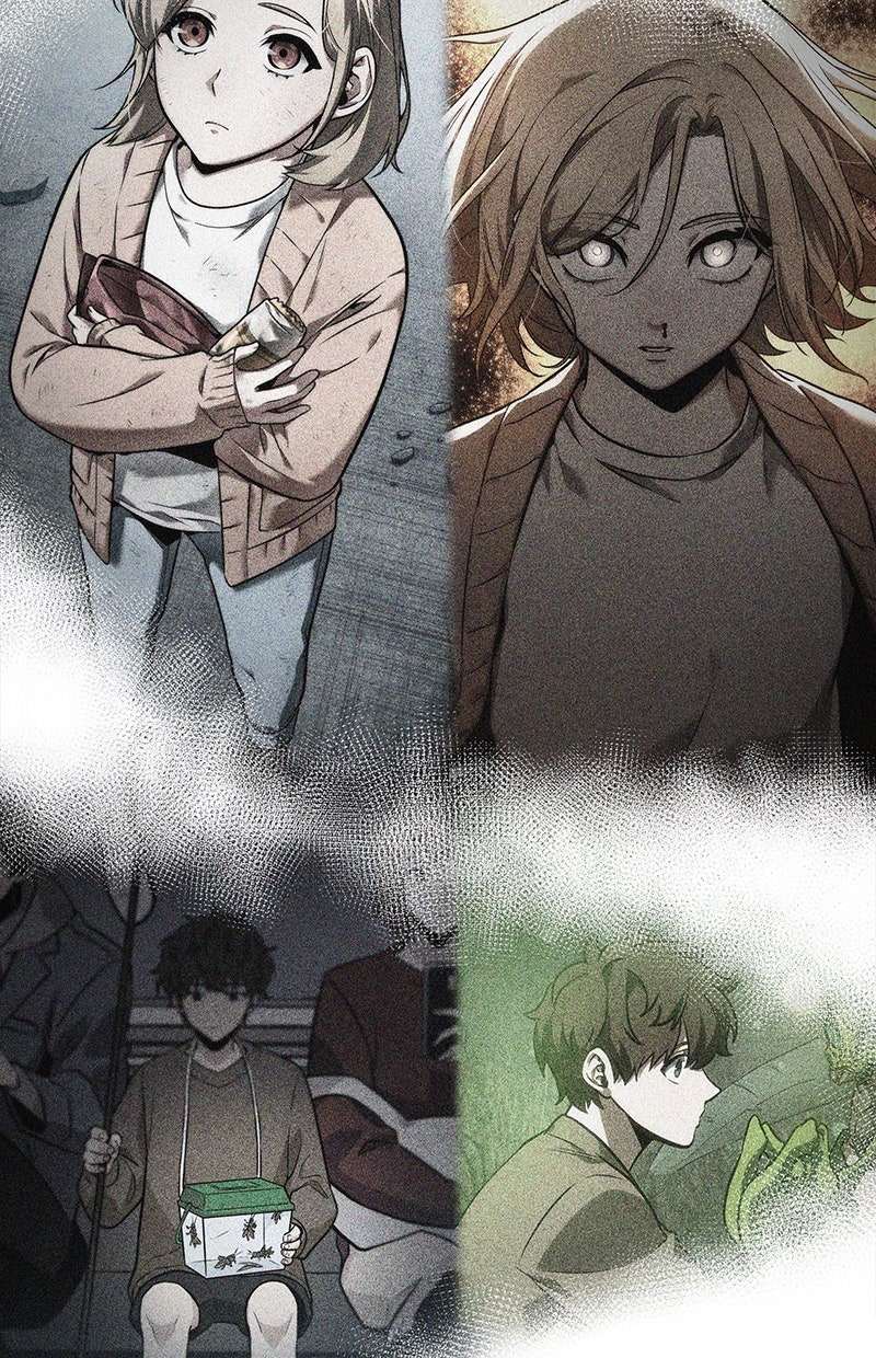 Read Der allwissende Leser Manga Online