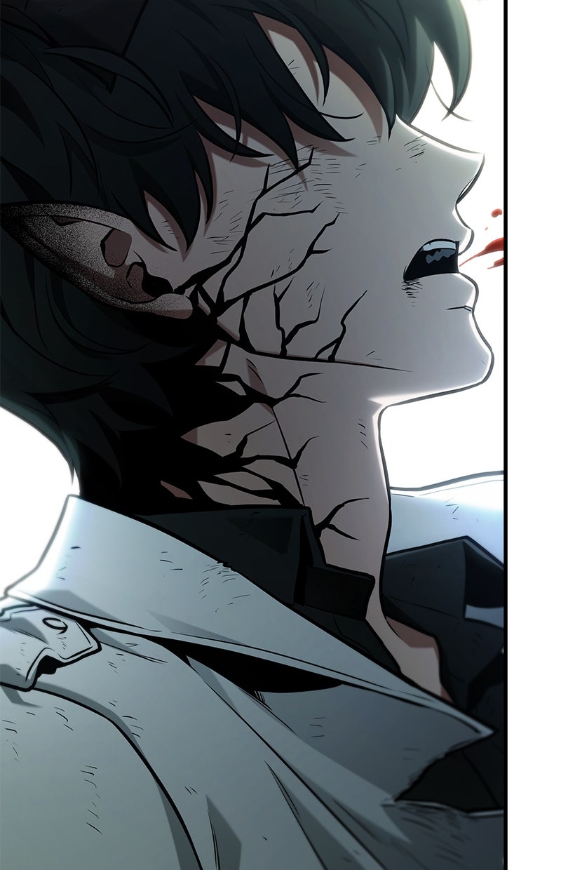 Read Der allwissende Leser Manga Online