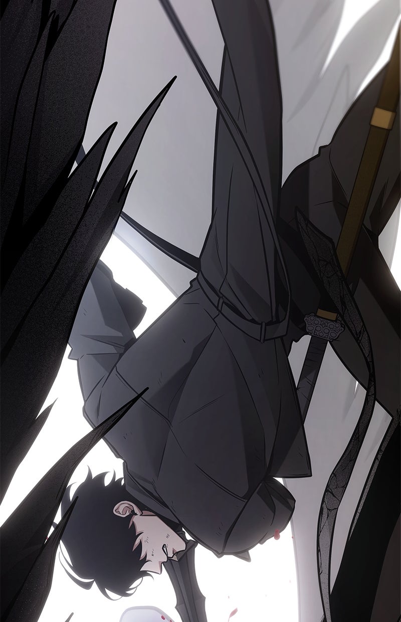 Read Der allwissende Leser Manga Online