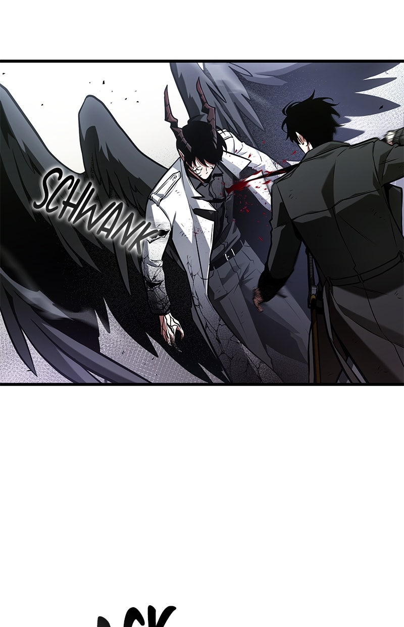 Read Der allwissende Leser Manga Online