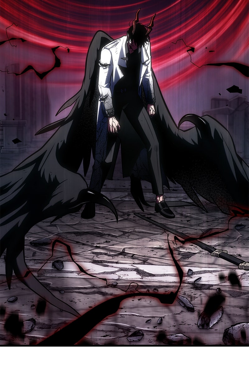 Read Der allwissende Leser Manga Online