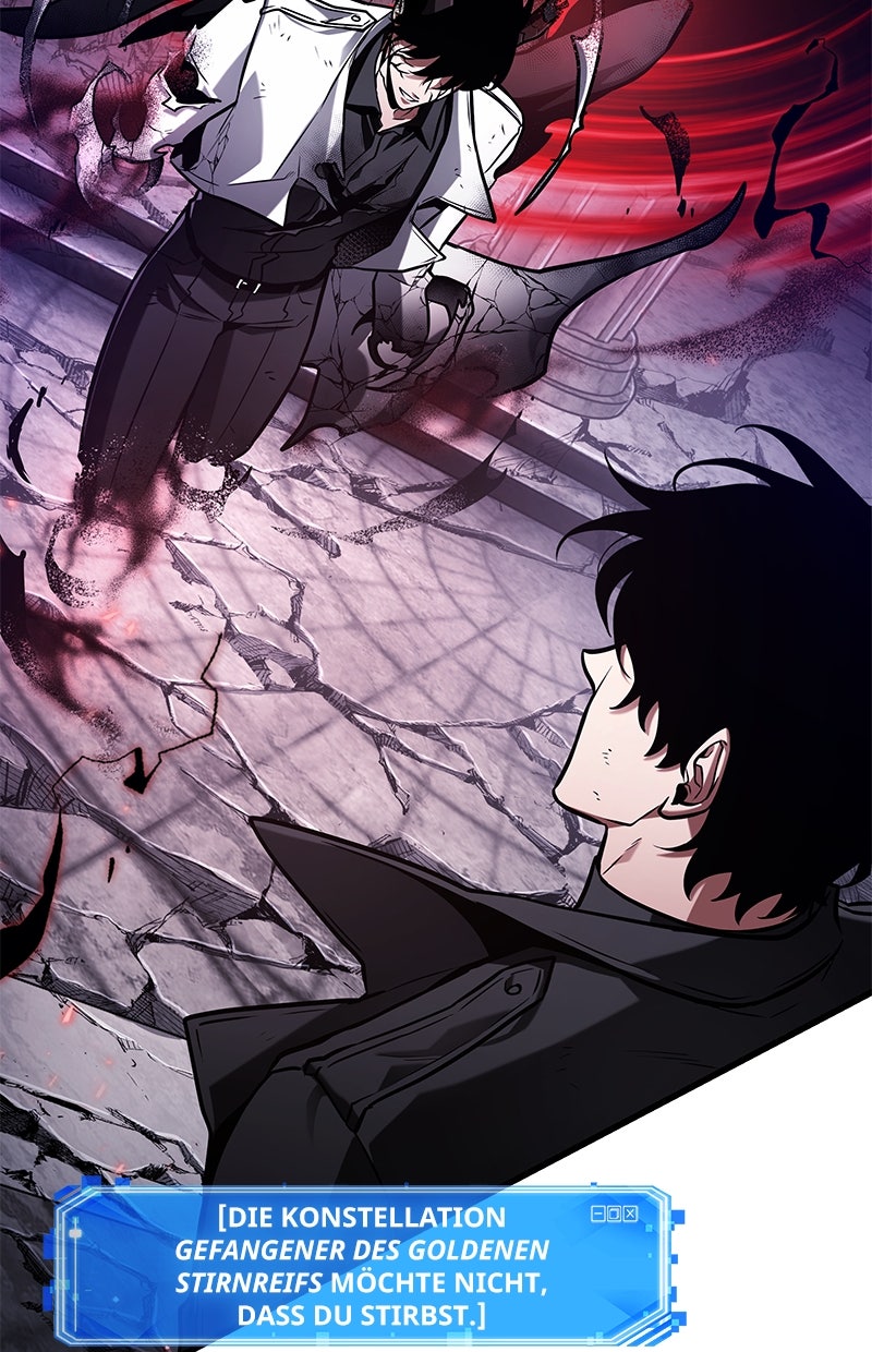 Read Der allwissende Leser Manga Online