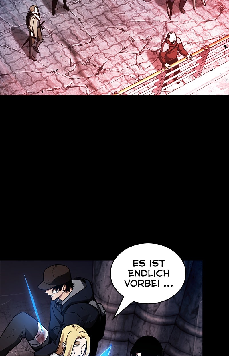 Read Der allwissende Leser Manga Online