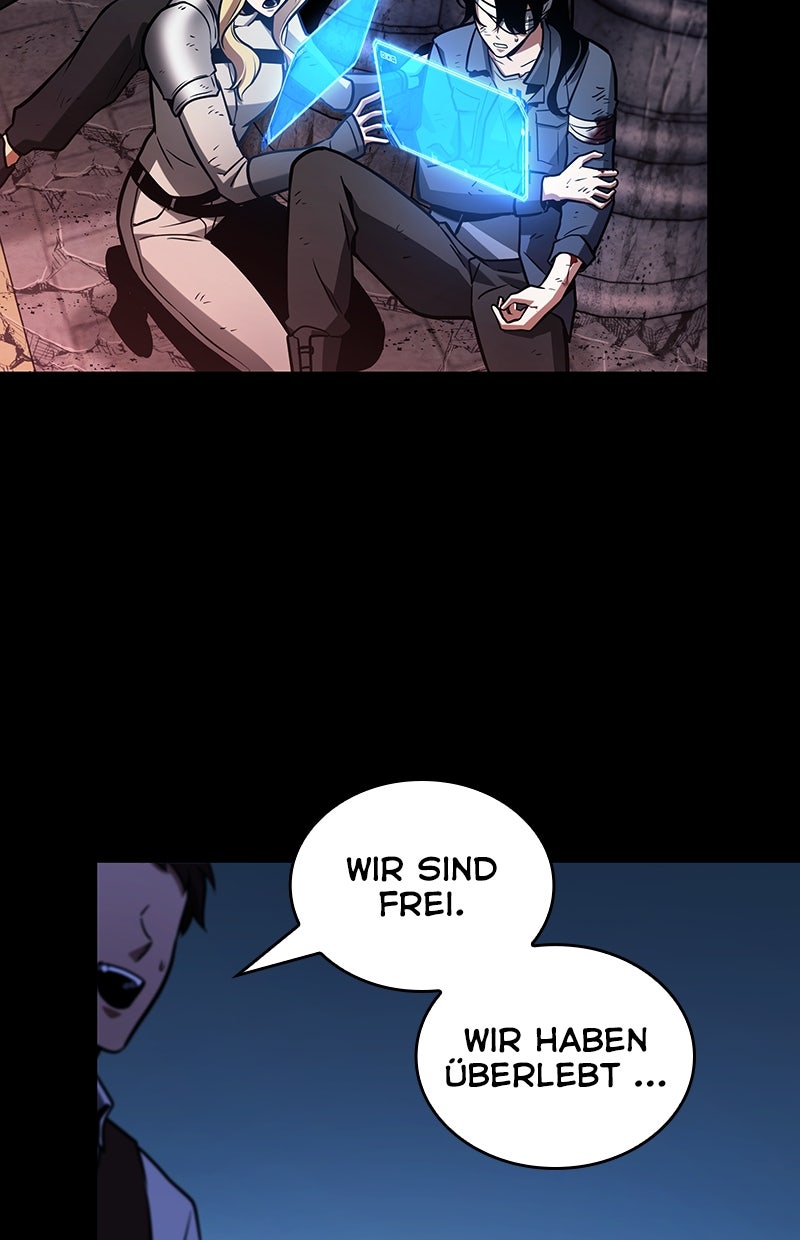 Read Der allwissende Leser Manga Online