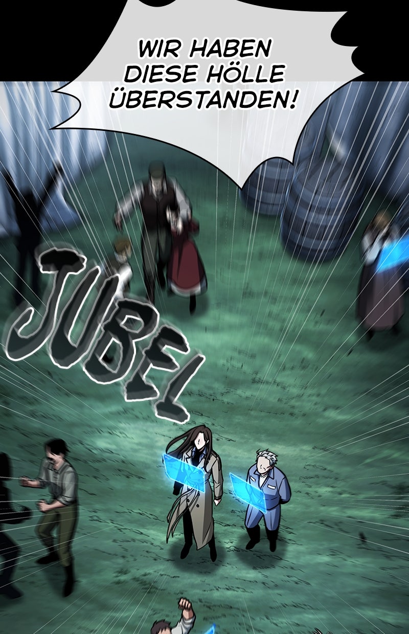 Read Der allwissende Leser Manga Online