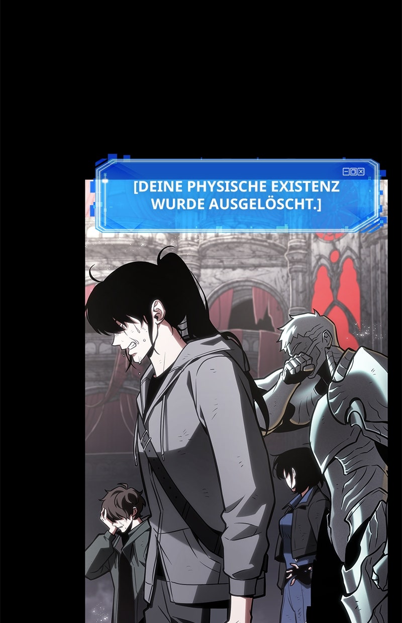 Read Der allwissende Leser Manga Online