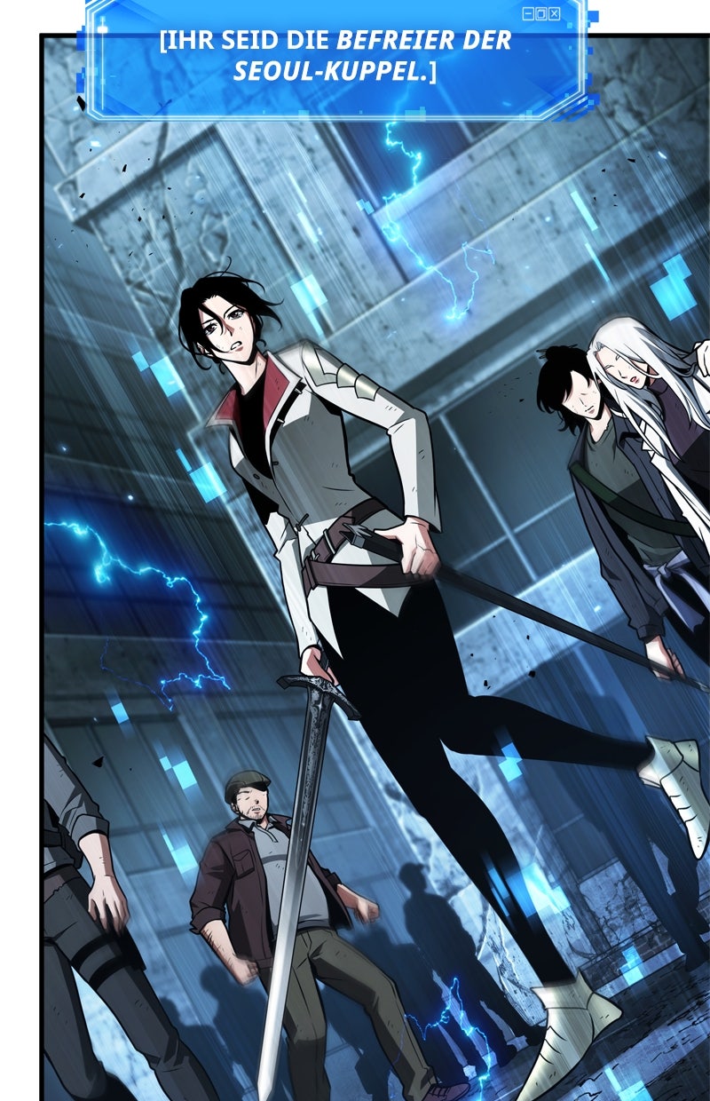 Read Der allwissende Leser Manga Online