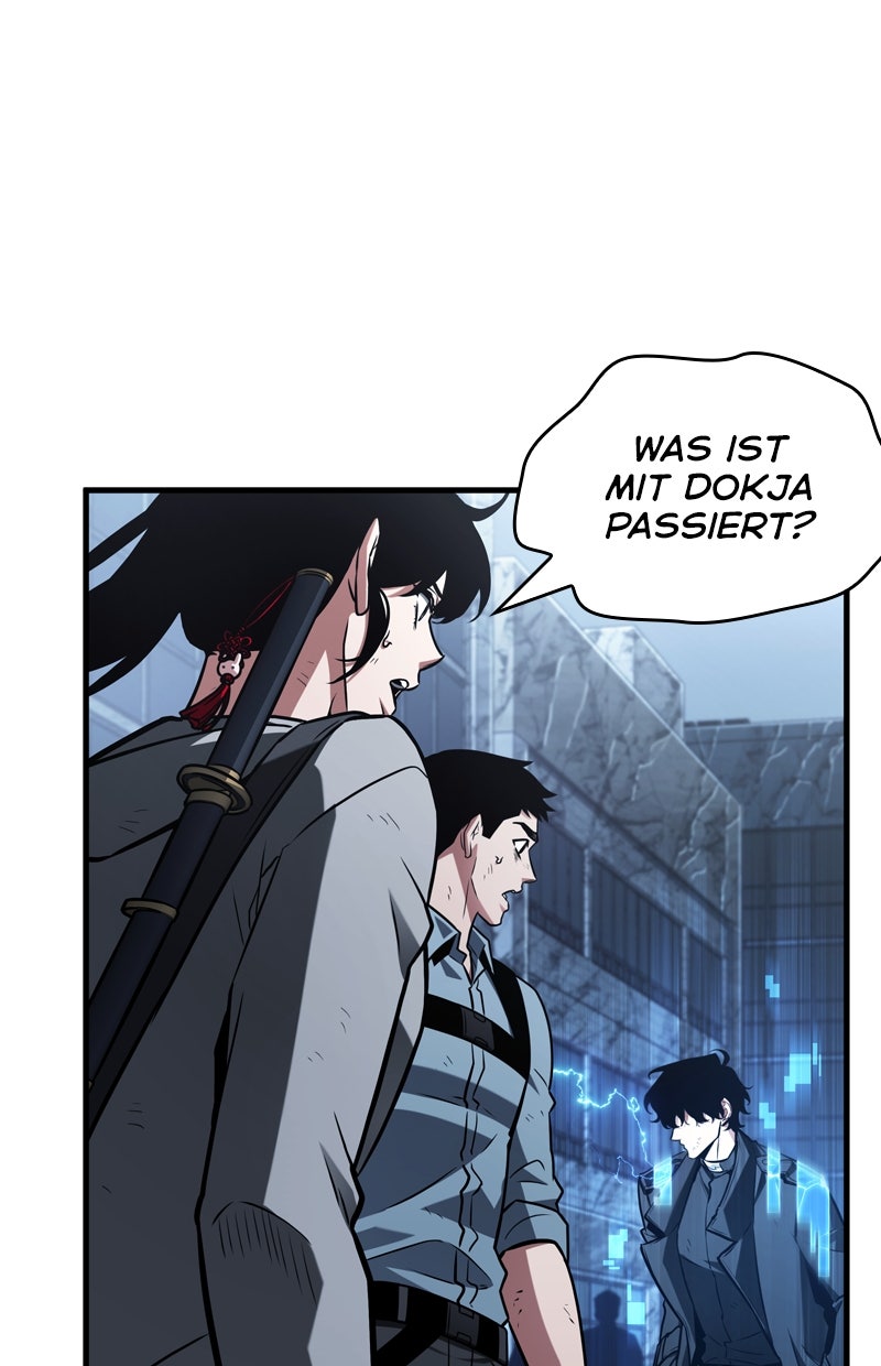 Read Der allwissende Leser Manga Online