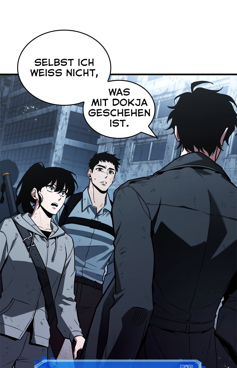 Read Der allwissende Leser Manga Online