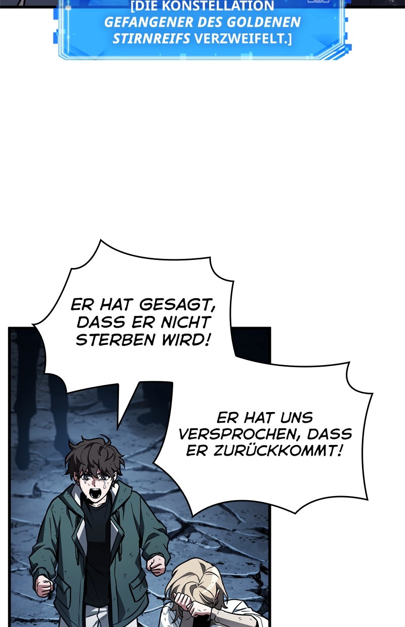 Read Der allwissende Leser Manga Online