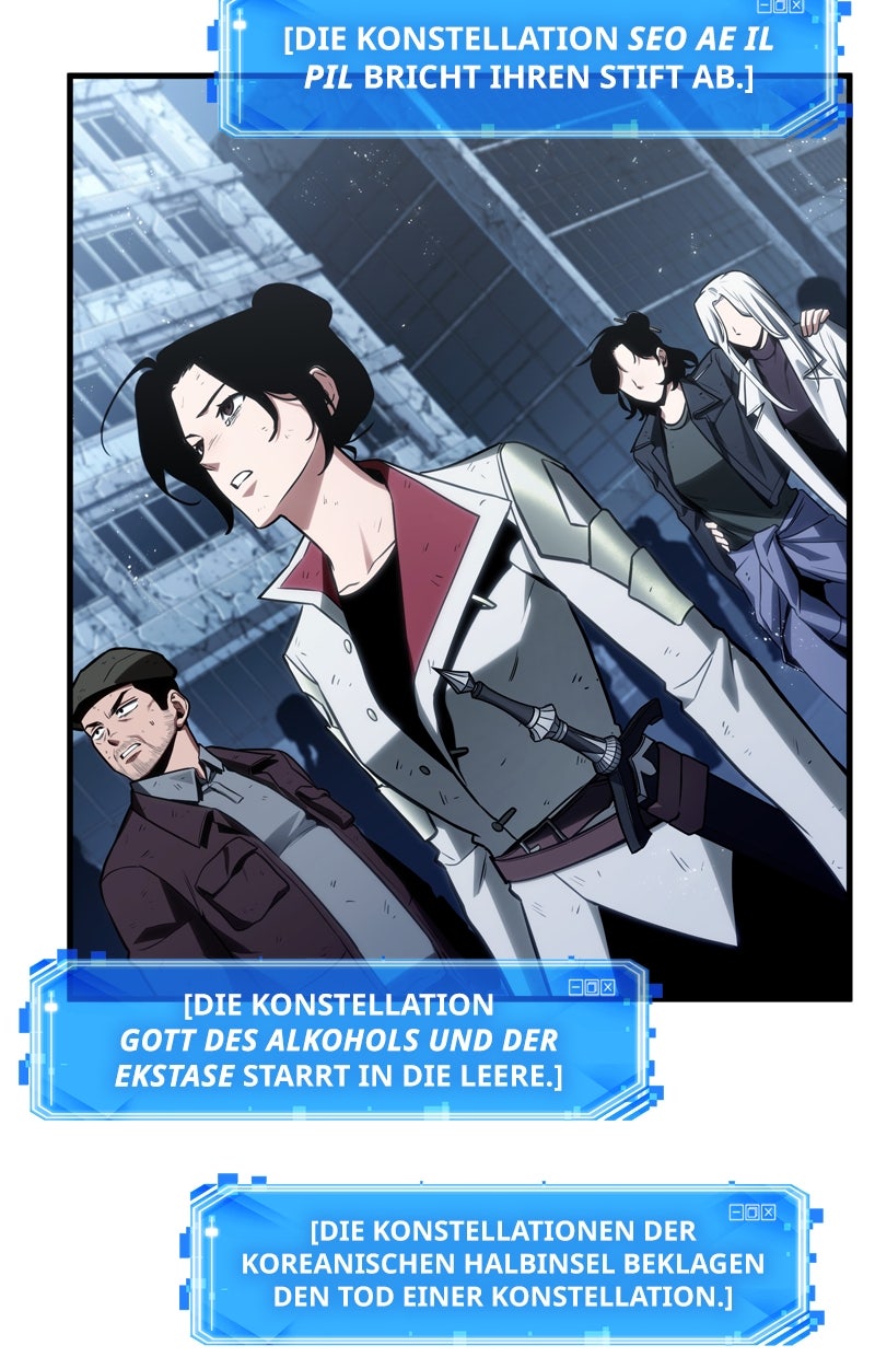 Read Der allwissende Leser Manga Online