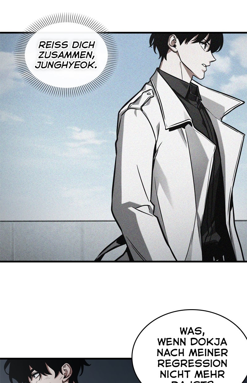 Read Der allwissende Leser Manga Online