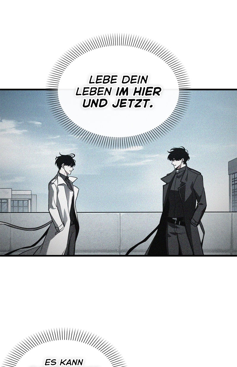 Read Der allwissende Leser Manga Online