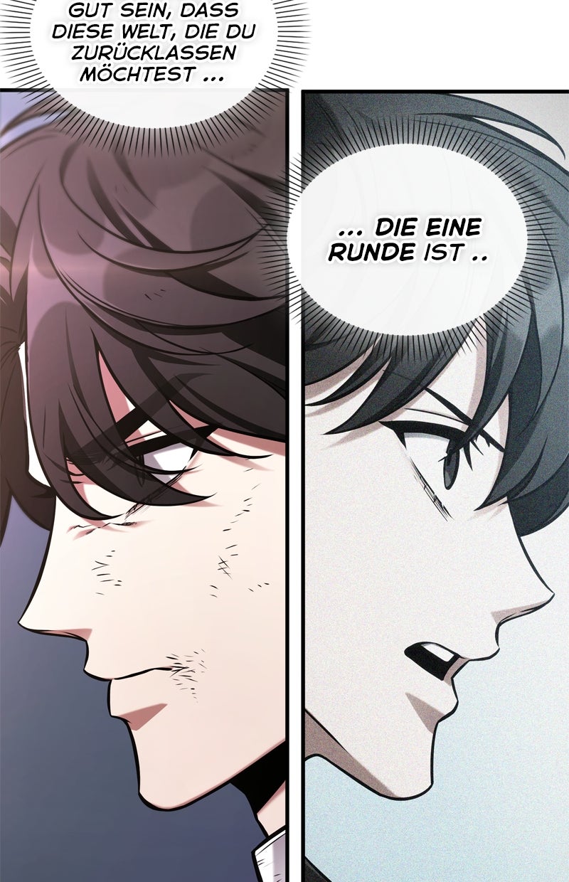 Read Der allwissende Leser Manga Online