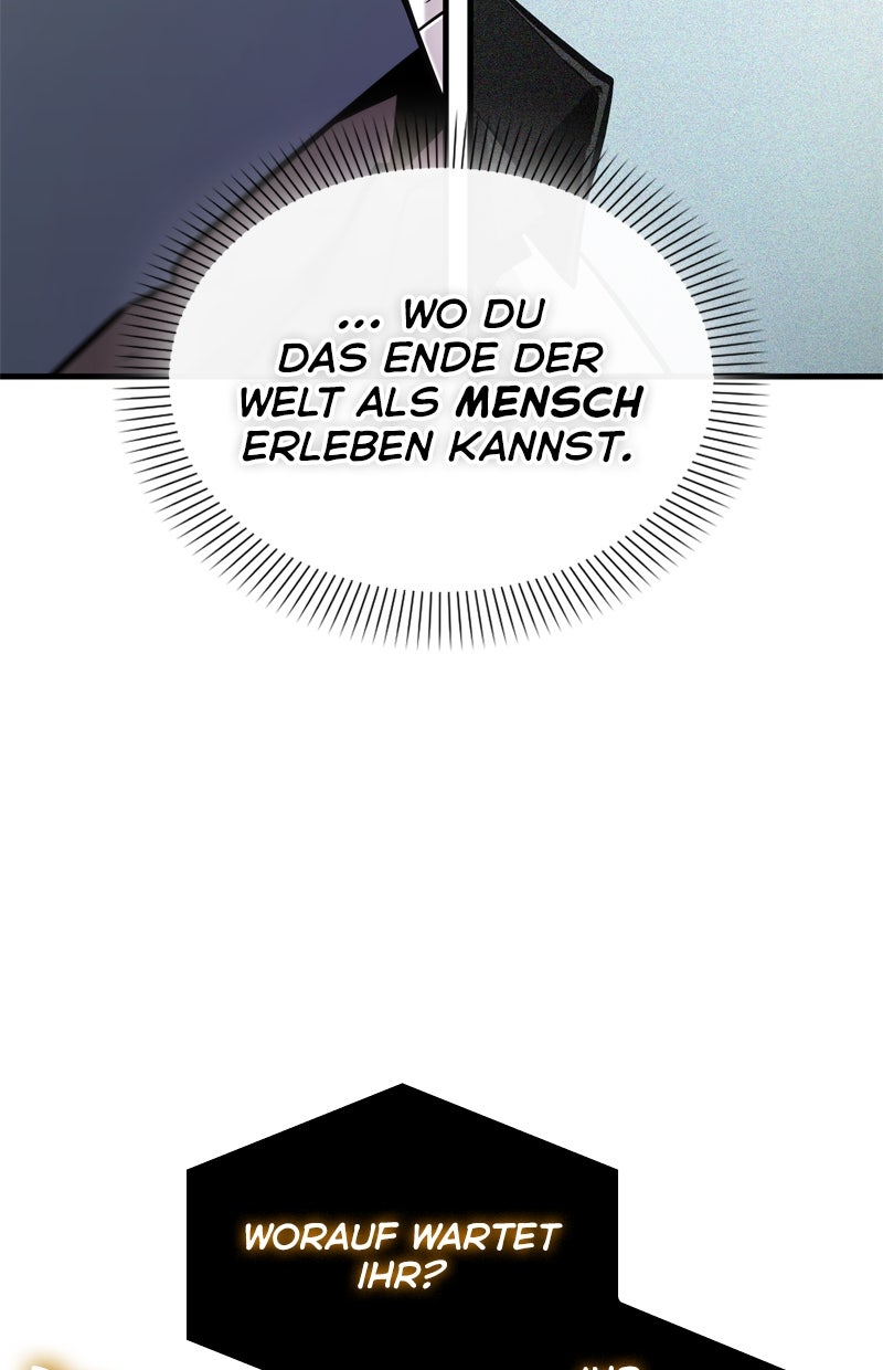 Read Der allwissende Leser Manga Online