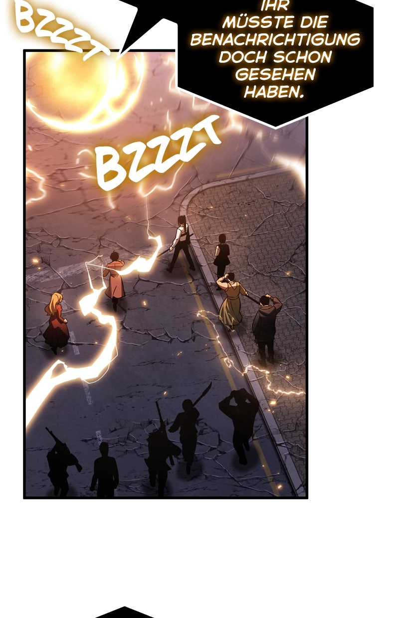 Read Der allwissende Leser Manga Online