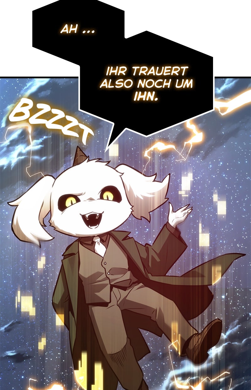 Read Der allwissende Leser Manga Online