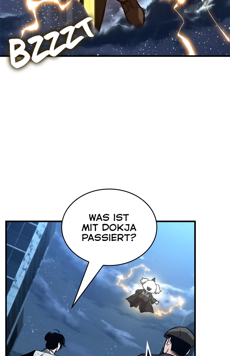 Read Der allwissende Leser Manga Online