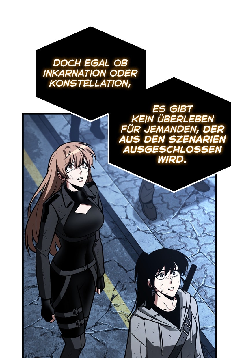 Read Der allwissende Leser Manga Online