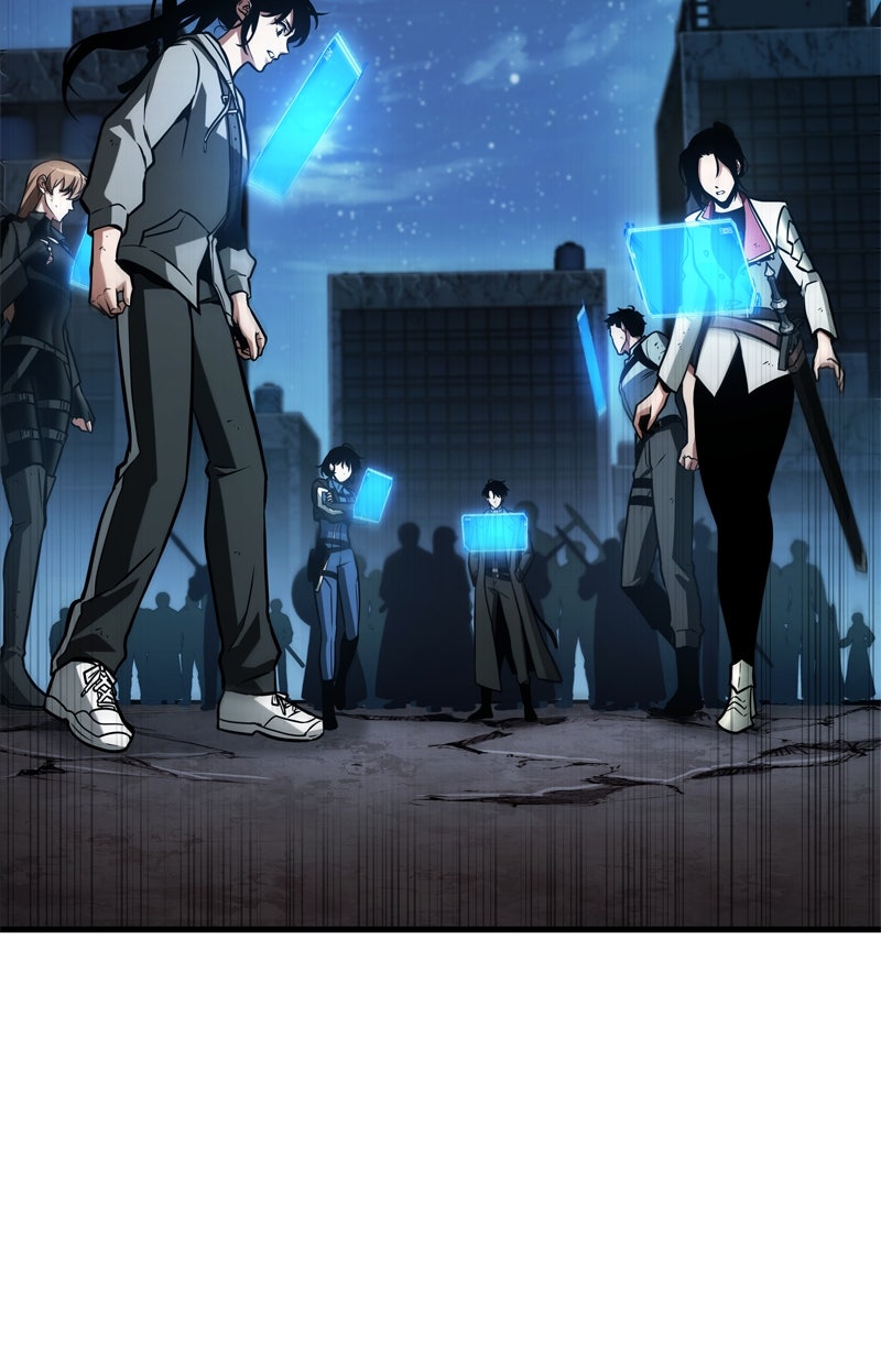 Read Der allwissende Leser Manga Online