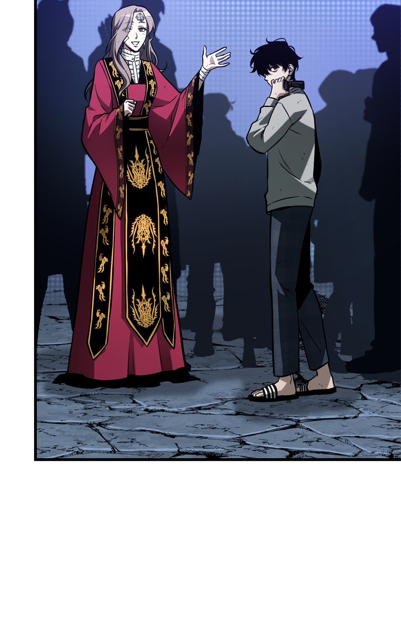 Read Der allwissende Leser Manga Online