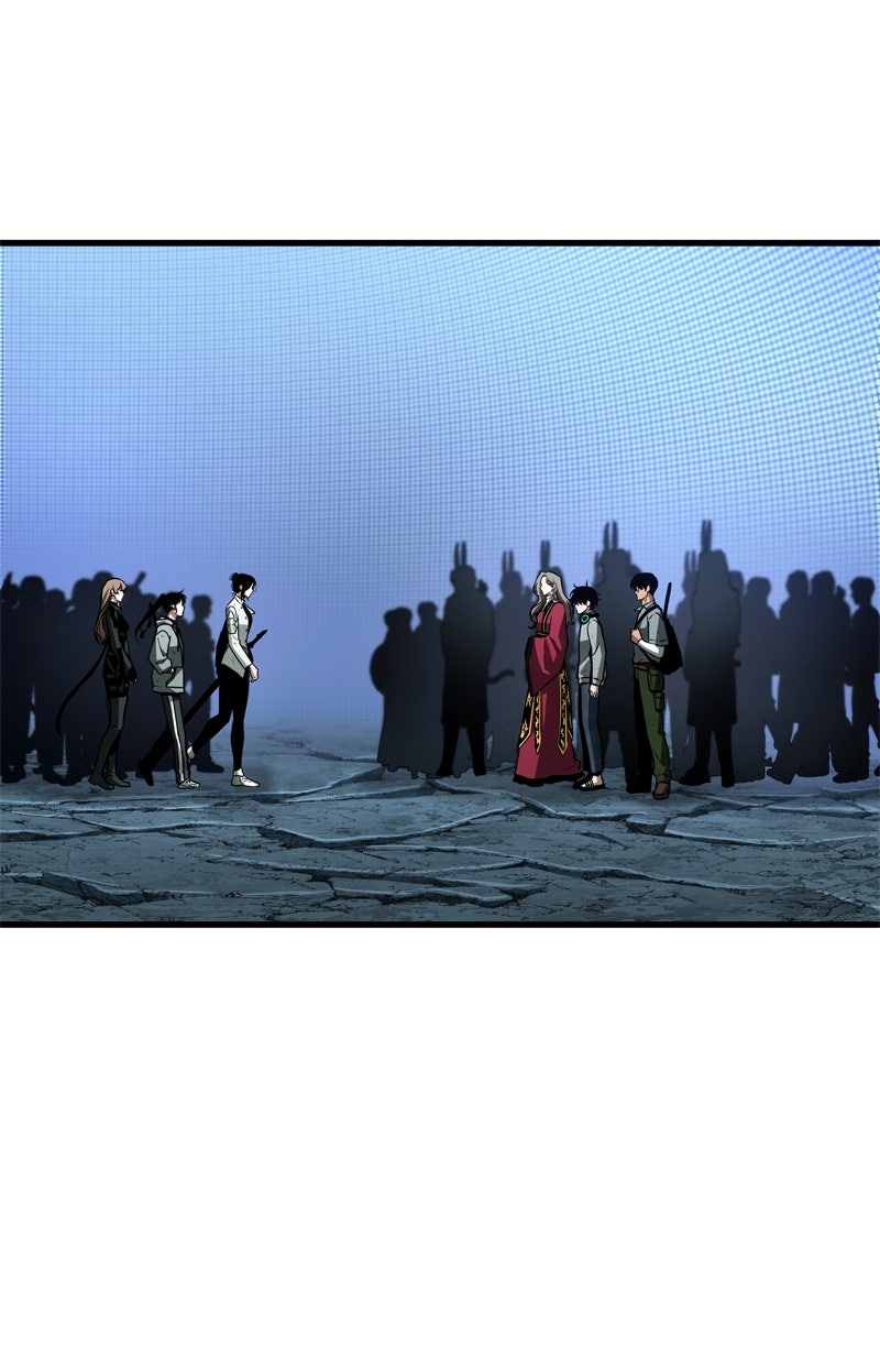 Read Der allwissende Leser Manga Online