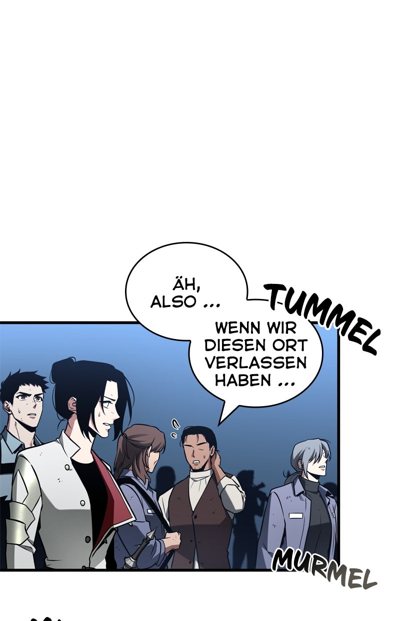 Read Der allwissende Leser Manga Online