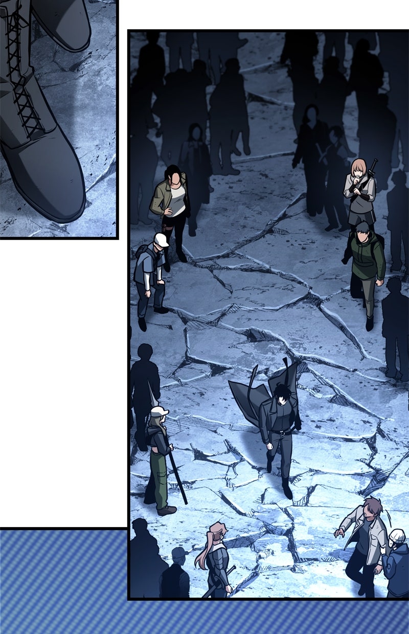 Read Der allwissende Leser Manga Online