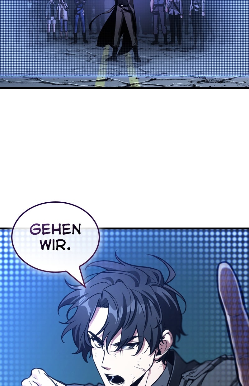 Read Der allwissende Leser Manga Online