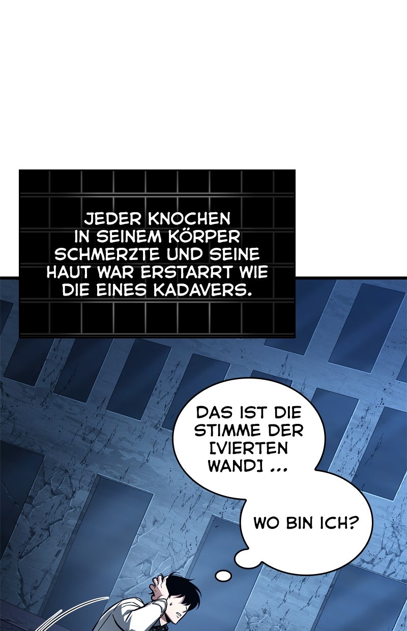 Read Der allwissende Leser Manga Online